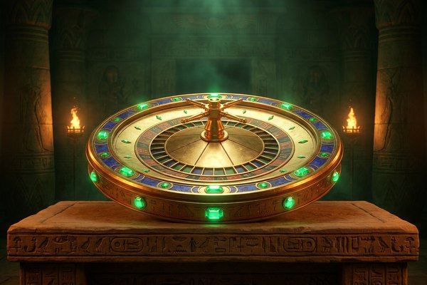 Lightning Roulette